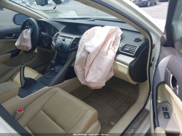 2010 ACURA TSX JH4CU2F62AC028499 Photo 4