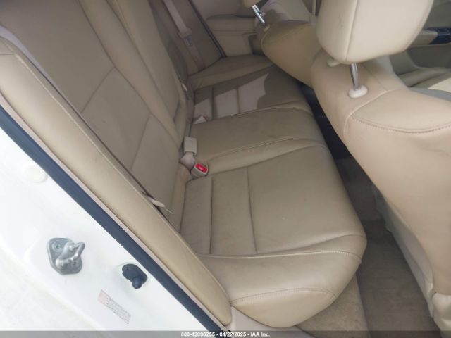 2010 ACURA TSX JH4CU2F62AC028499 Photo 7