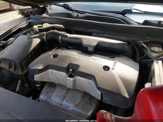 Chevrolet Impala 1lz 2015 2G1155SL9F9234347 Image 10