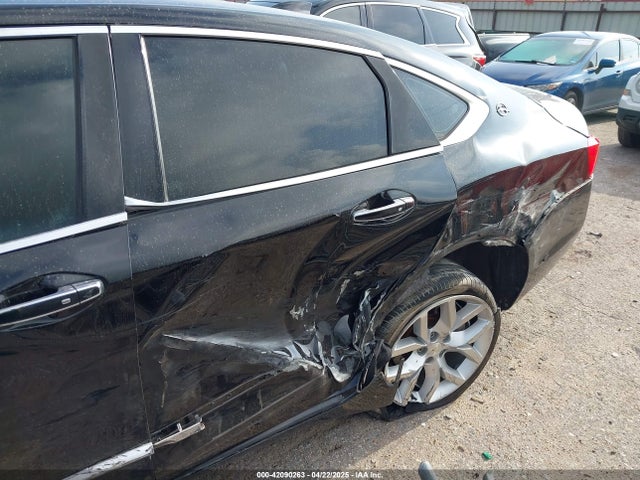 Chevrolet Impala 1lz 2015 2G1155SL9F9234347 Image 6