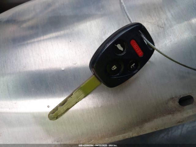 5FNYF3H43EB008323 Honda Pilot Ex