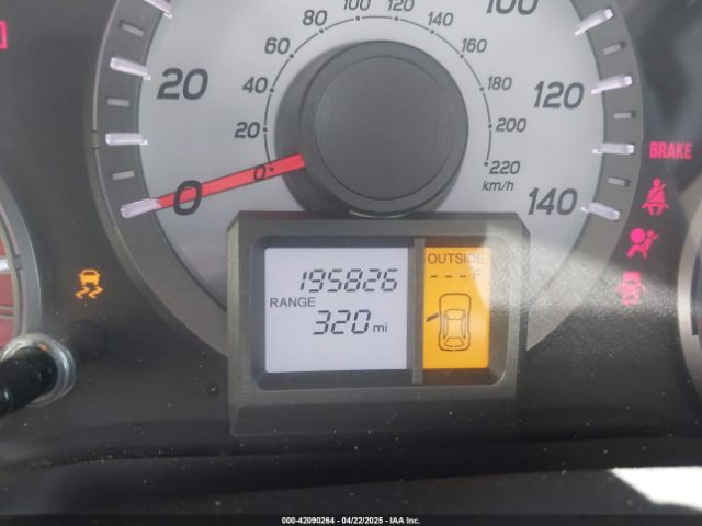 5FNYF3H43EB008323 Honda Pilot Ex