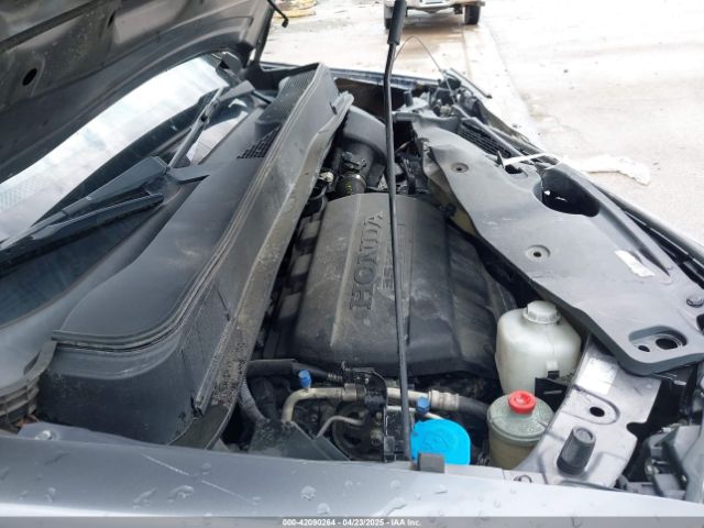 5FNYF3H43EB008323 Honda Pilot Ex