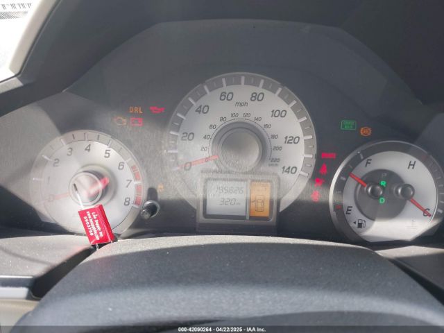 5FNYF3H43EB008323 Honda Pilot Ex