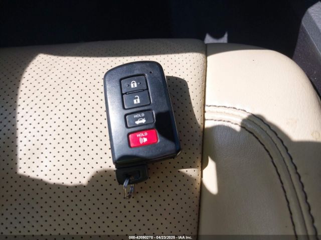 4T1BK1EB3HU255826 Toyota AVALON LIMITED