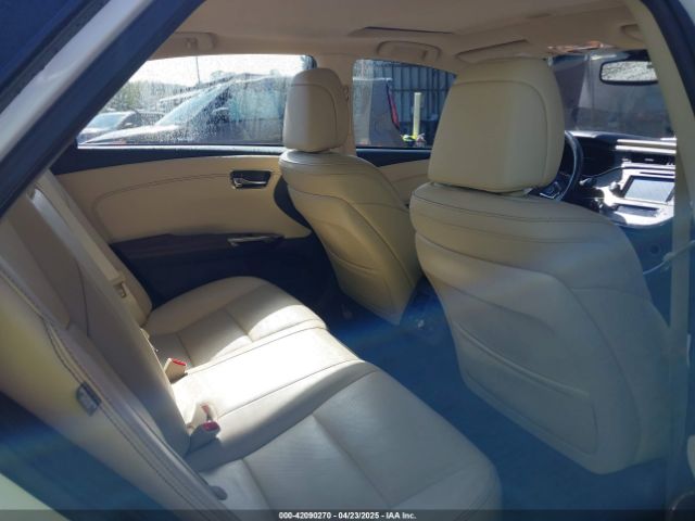 4T1BK1EB3HU255826 Toyota AVALON LIMITED