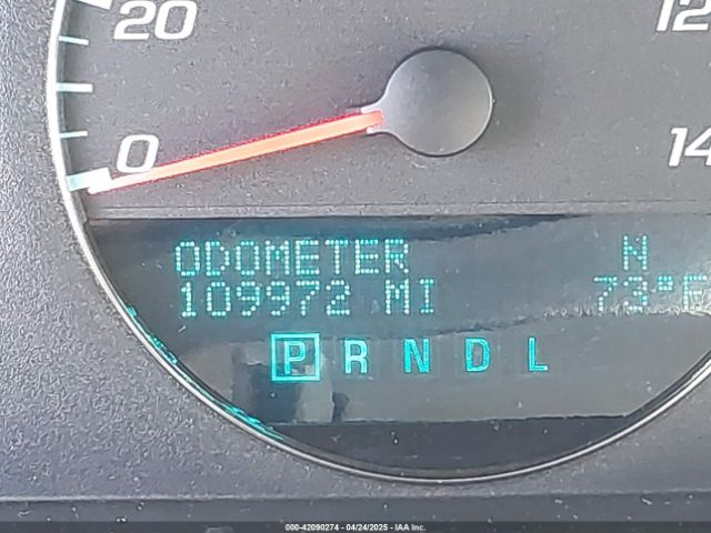 2G1WC5E35F1142321 Chevrolet Impala Limited Ltz