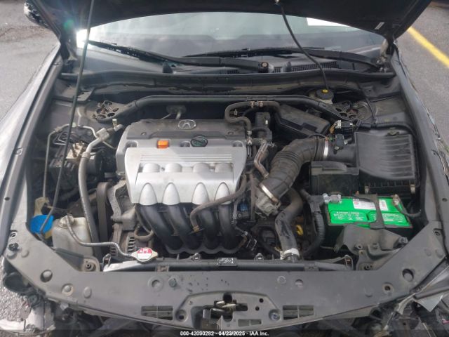 2010 ACURA TSX JH4CU2F61AC011516 Photo 9