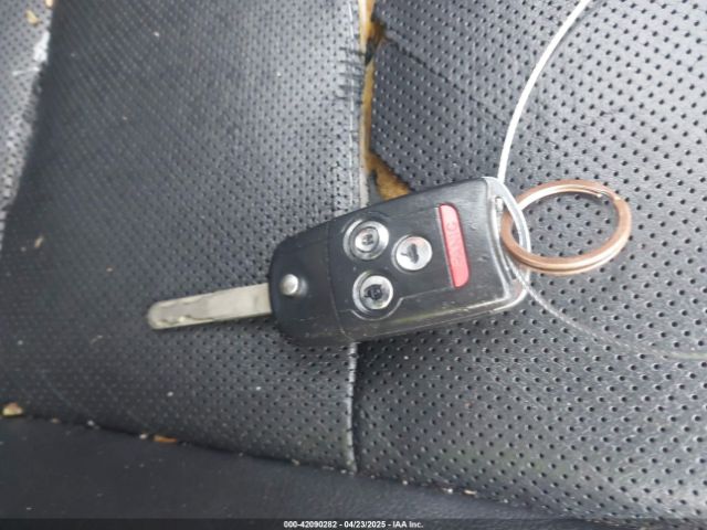 2010 ACURA TSX JH4CU2F61AC011516 Photo 10