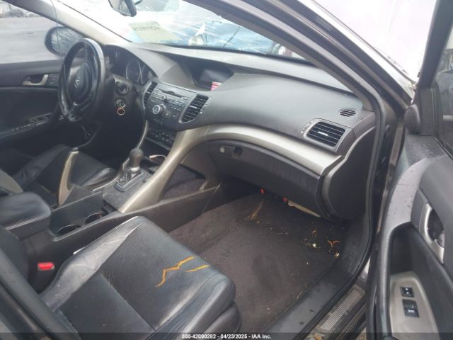 2010 ACURA TSX JH4CU2F61AC011516 Photo 4