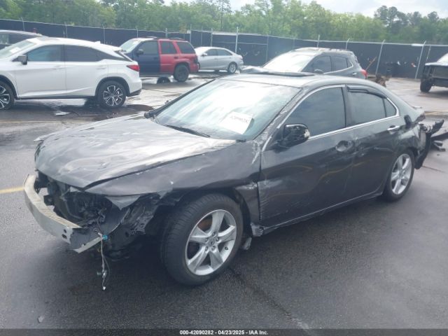 2010 ACURA TSX JH4CU2F61AC011516 Photo 5
