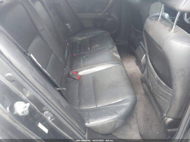 2010 ACURA TSX JH4CU2F61AC011516 Photo 7