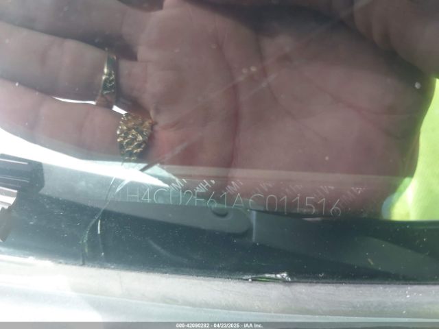 2010 ACURA TSX JH4CU2F61AC011516 Photo 8