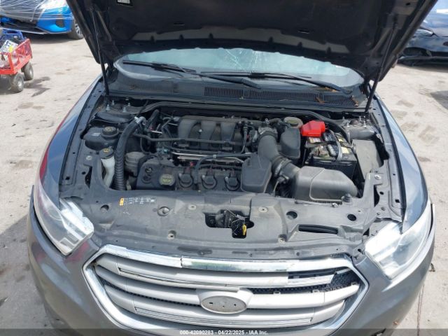 1FAHP2E89FG134956 Ford TAURUS SEL
