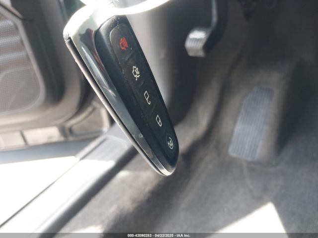 1FAHP2E89FG134956 Ford TAURUS SEL