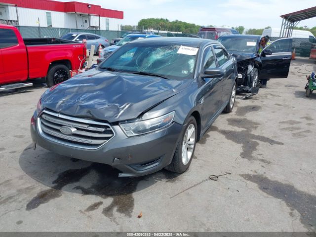 1FAHP2E89FG134956 Ford TAURUS SEL