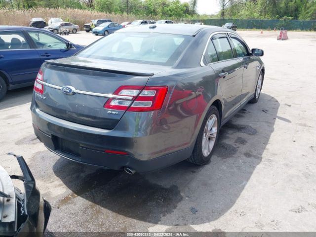 1FAHP2E89FG134956 Ford TAURUS SEL