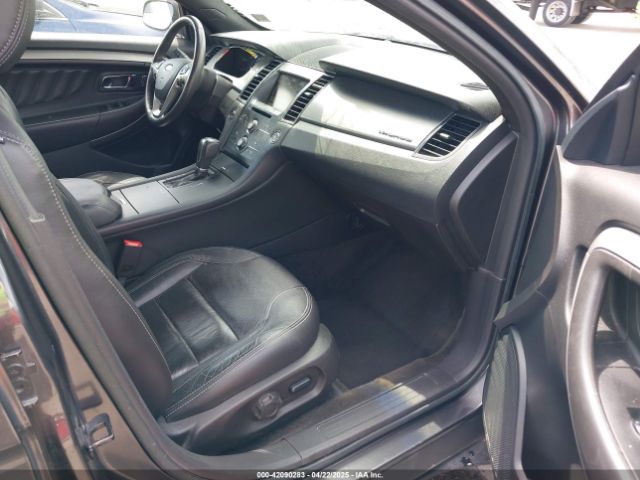 1FAHP2E89FG134956 Ford TAURUS SEL