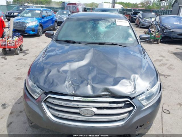 1FAHP2E89FG134956 Ford TAURUS SEL