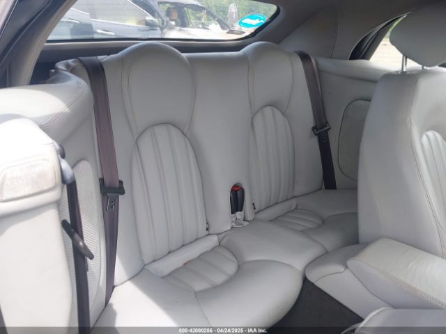 2003 JAGUAR XK8 SAJDA42C732A35547 Photo 7