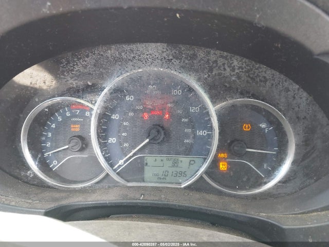 5YFBURHE0FP214759 Toyota Corolla Le/le Plus/le Premium