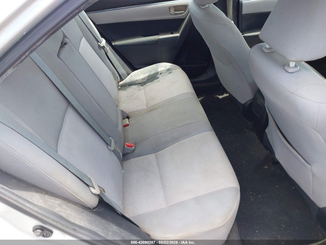 5YFBURHE0FP214759 Toyota Corolla Le/le Plus/le Premium