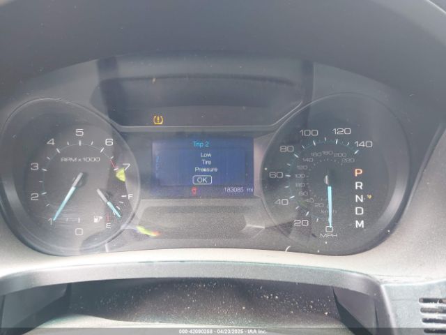 1FM5K7B87EGA54109 Ford Explorer