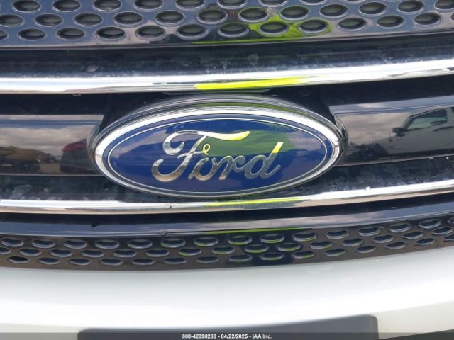 1FM5K7B87EGA54109 Ford Explorer