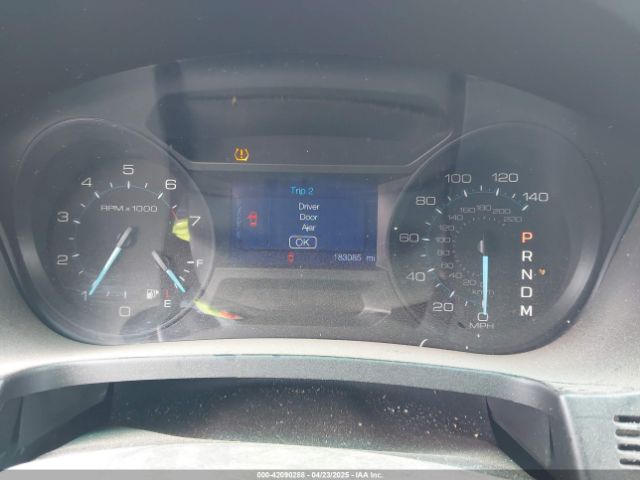 1FM5K7B87EGA54109 Ford Explorer