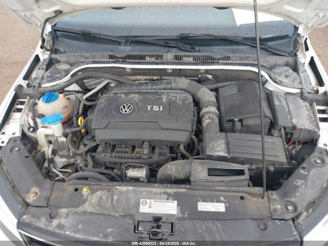 3VWL07AJ4GM243585 Volkswagen Jetta 1.8t Sel