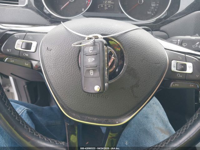 3VWL07AJ4GM243585 Volkswagen Jetta 1.8t Sel