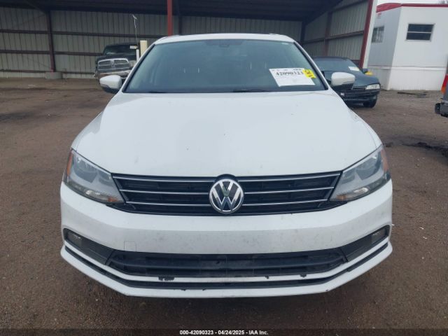 3VWL07AJ4GM243585 Volkswagen Jetta 1.8t Sel