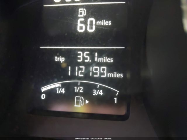 3VWL07AJ4GM243585 Volkswagen Jetta 1.8t Sel