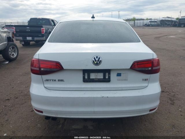 3VWL07AJ4GM243585 Volkswagen Jetta 1.8t Sel
