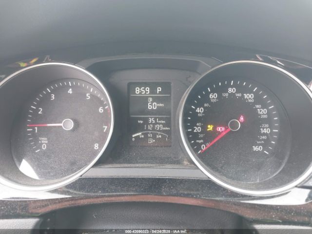 3VWL07AJ4GM243585 Volkswagen Jetta 1.8t Sel