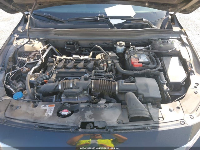 1HGCV1F50MA060644 Honda l15be