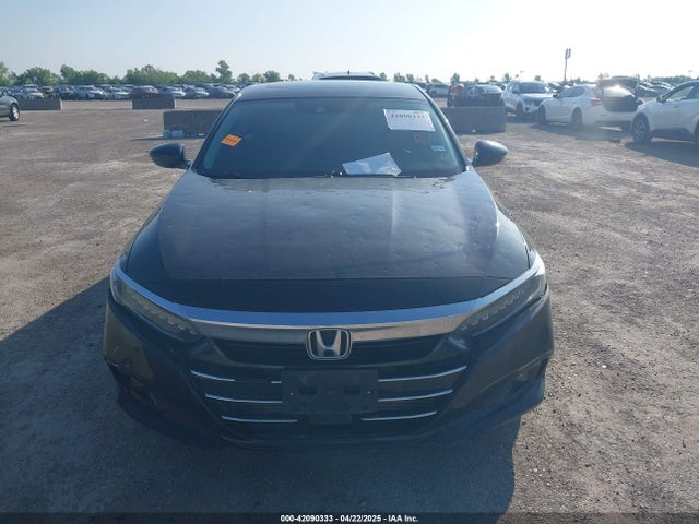 1HGCV1F50MA060644 Honda l15be