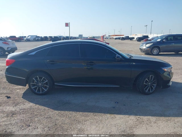 1HGCV1F50MA060644 Honda l15be