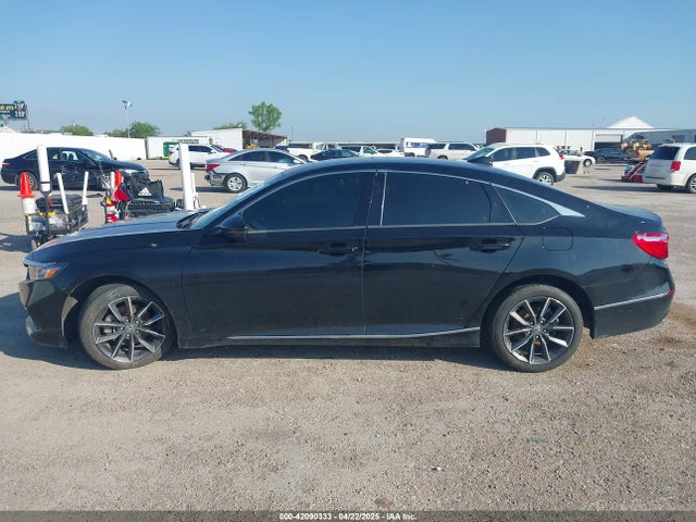 1HGCV1F50MA060644 Honda l15be