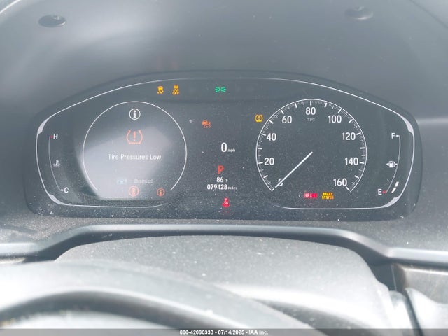 1HGCV1F50MA060644 Honda l15be