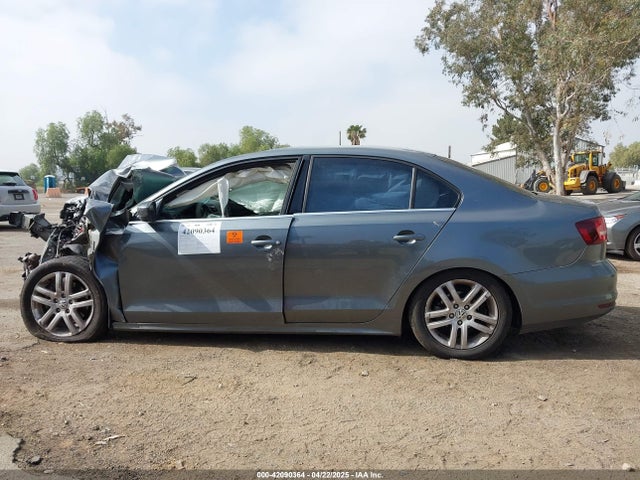 Volkswagen Jetta 1.4t S 2017 3VW167AJ2HM316041 Image 13