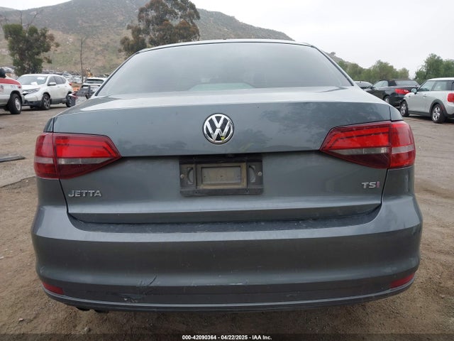 Volkswagen Jetta 1.4t S 2017 3VW167AJ2HM316041 Image 15