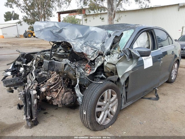 Volkswagen Jetta 1.4t S 2017 3VW167AJ2HM316041 Image 6
