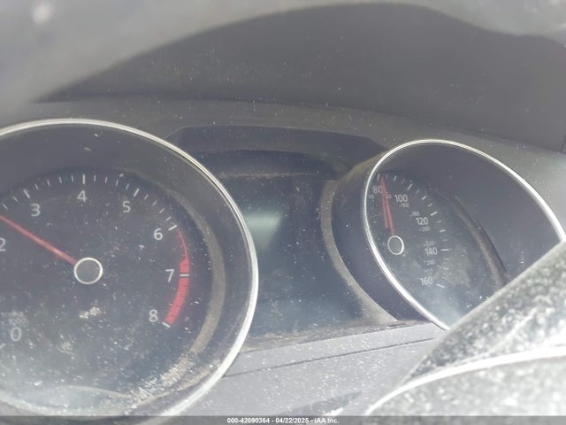 Volkswagen Jetta 1.4t S 2017 3VW167AJ2HM316041 Image 7