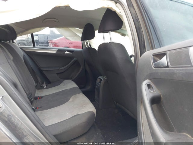 Volkswagen Jetta 1.4t S 2017 3VW167AJ2HM316041 Image 8
