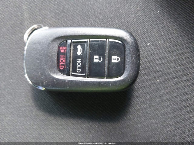 2HGFE2F22NH520236 Honda Civic Lx