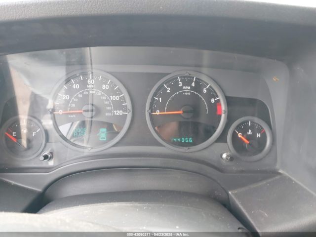 2008 JEEP PATRIOT 1J8FF28W88D688842 Photo 6