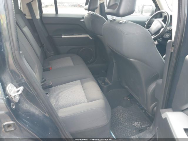 2008 JEEP PATRIOT 1J8FF28W88D688842 Photo 7