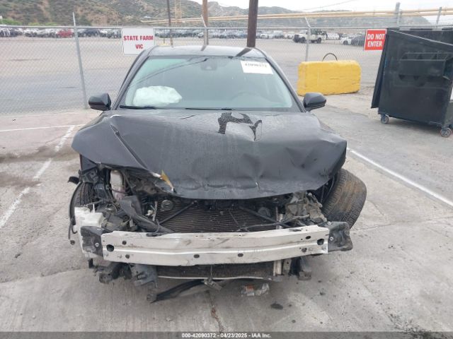 4T1G11AK7LU301861 Toyota Camry Se Nightshade Edition