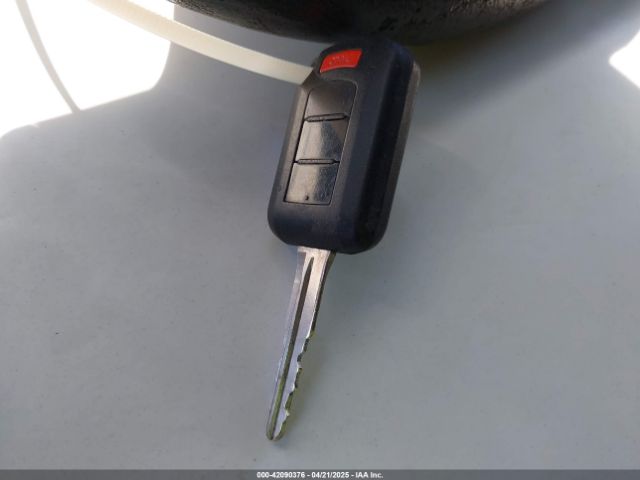 2019 MITSUBISHI MIRAGE G4 ML32F3FJ6KHF01302 Photo 10